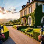 Comment métamorphoser un château en gîte de charme : le guide essentiel