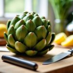Les secrets d'une préparation simple et rapide de l'artichaut à la maison