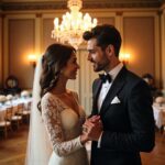 Célébrer l'amour au cœur d'un château : conseils et idées pour un mariage féerique