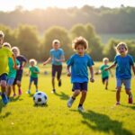 À la découverte de l’UGSEL en Pays de la Loire : soutenir une dynamique éducative en pleine expansion