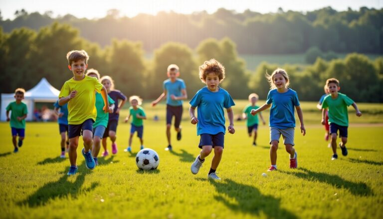 À la découverte de l’UGSEL en Pays de la Loire : soutenir une dynamique éducative en pleine expansion