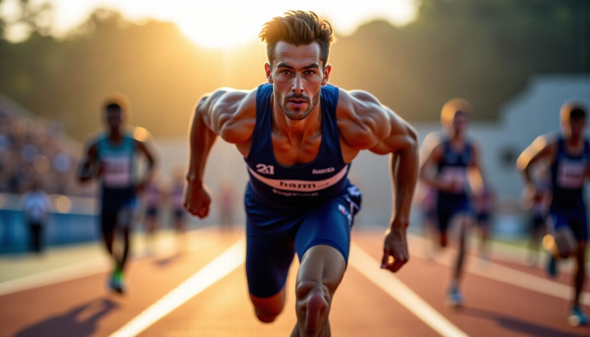 Plongez au cœur de l'actualité dynamique de la Ligue d'Athlétisme des Pays de la Loire