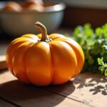 Guide express pour cuisiner le potimarron sans effort