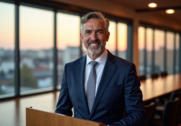 Explorer les missions clés de la DRFIP en Pays de la Loire