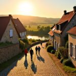 Sécurité en Pays de la Loire : enjeux clés et perspectives pour un territoire plus sûr