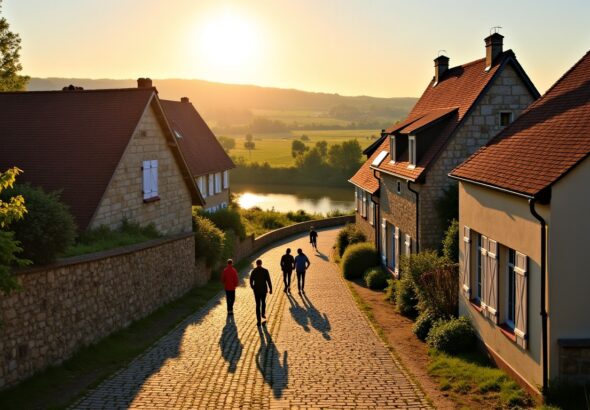 Sécurité en Pays de la Loire : enjeux clés et perspectives pour un territoire plus sûr