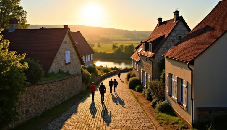 Sécurité en Pays de la Loire : enjeux clés et perspectives pour un territoire plus sûr