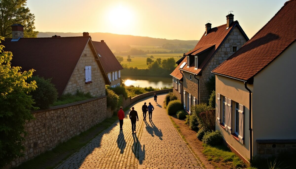 Sécurité en Pays de la Loire : enjeux clés et perspectives pour un territoire plus sûr