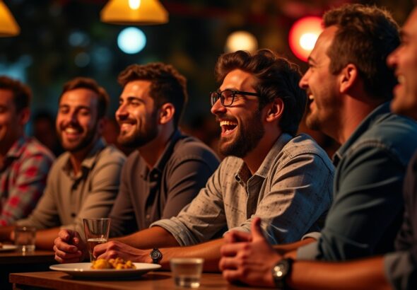 Les meilleurs humoristes qui font vibrer la France de rire : notre sélection incontournable