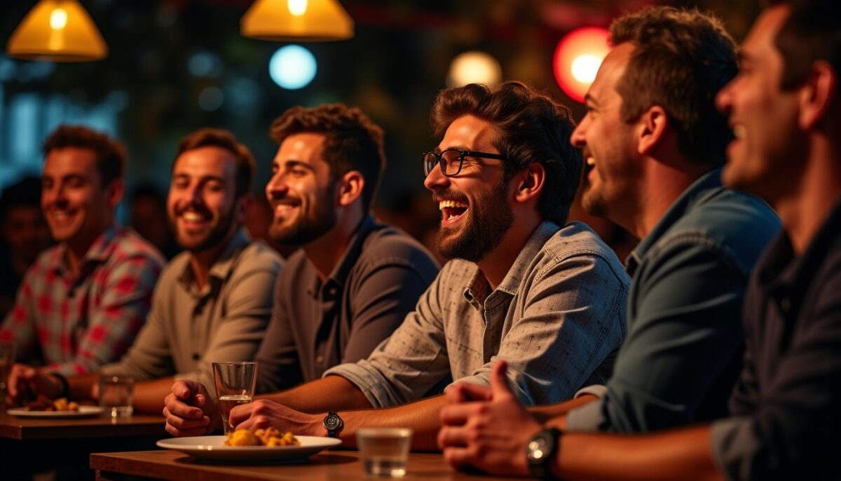 Les meilleurs humoristes qui font vibrer la France de rire : notre sélection incontournable