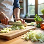 Astuces simples pour cuisiner le chou blanc avec succès