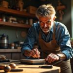 Guide pratique pour affûter et entretenir vos couteaux : astuces pour une performance durable