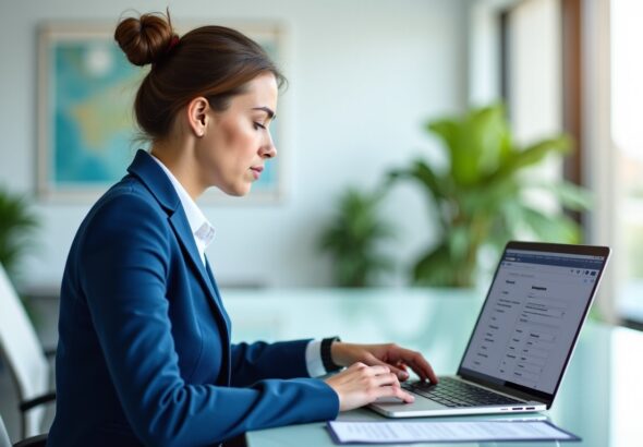 Declarationexpertise.fr : la déclaration de sinistre simplifiée à l'extrême