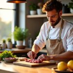 Guide simple et gourmand pour cuisiner le ris de veau chez soi