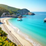 Le Lavandou : partez à la découverte des plages et îles secrètes accessibles uniquement en bateau