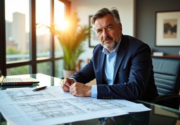 Expertiseo.fr : Votre allié de confiance pour une expertise immobilière fiable et précise