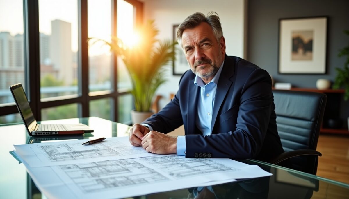 Expertiseo.fr : Votre allié de confiance pour une expertise immobilière fiable et précise