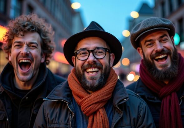 Les humoristes québécois incontournables qui ont marqué ces dernières années