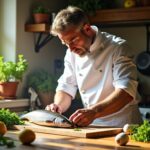 Guide simple pour cuisiner la truite maison comme un chef