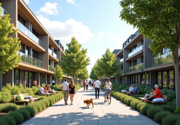 Logement social sur al in.fr : guide complet pour candidater et suivre votre dossier