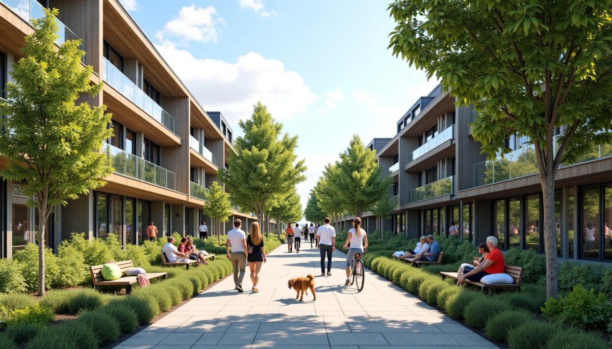 Logement social sur al in.fr : guide complet pour candidater et suivre votre dossier