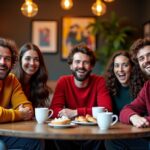 Découvrez les Figures Incontournables qui Font Rire la Belgique