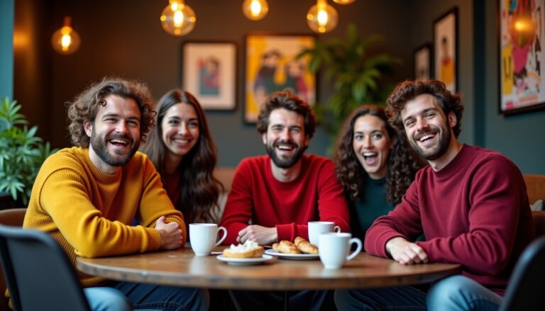 Découvrez les Figures Incontournables qui Font Rire la Belgique