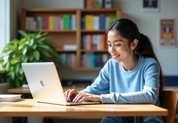 Guide pratique pour accéder sans erreur au portail Cyclades Éducation