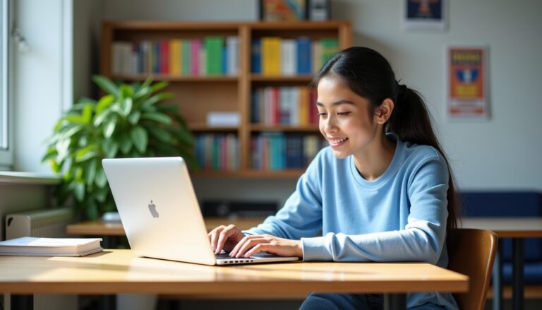 Guide pratique pour accéder sans erreur au portail Cyclades Éducation