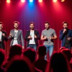 Découvrez les étoiles montantes de l’humour français à ne pas manquer