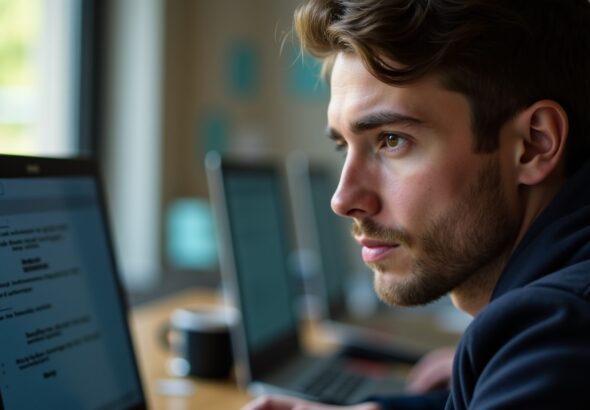 Méthodes pour restaurer l'accès administrateur sur un PC scolaire dans les Pays de la Loire
