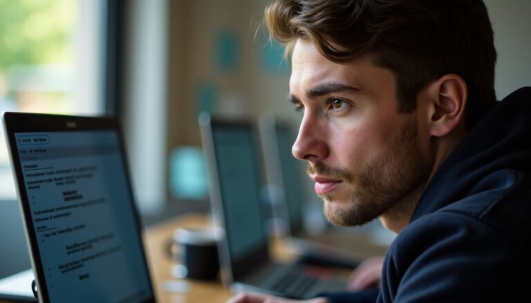 Méthodes pour restaurer l'accès administrateur sur un PC scolaire dans les Pays de la Loire