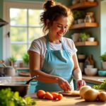 Les astuces simples pour cuisiner le navet chez soi sans prise de tête