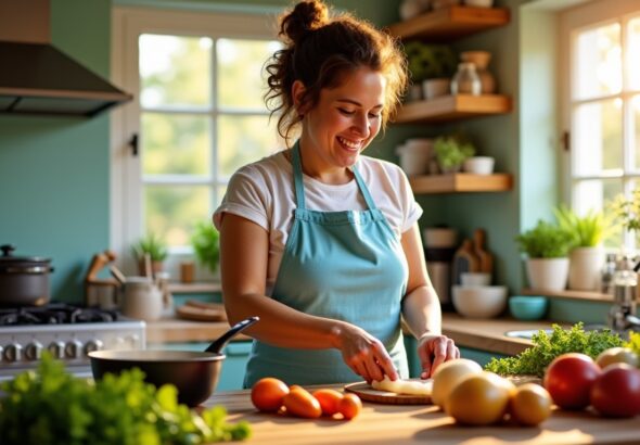 Les astuces simples pour cuisiner le navet chez soi sans prise de tête