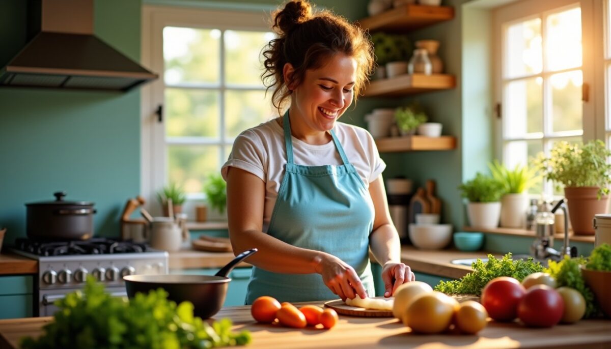 Les astuces simples pour cuisiner le navet chez soi sans prise de tête