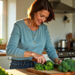 Guide pratique pour cuisiner du brocoli facilement chez soi