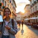 Explorer les multiples bénéfices du e-pass Jeune dans les Pays de la Loire