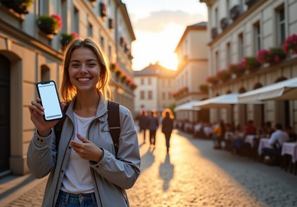 Explorer les multiples bénéfices du e-pass Jeune dans les Pays de la Loire
