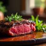 Les secrets pour réussir un filet mignon tendre et délicieux à chaque fois