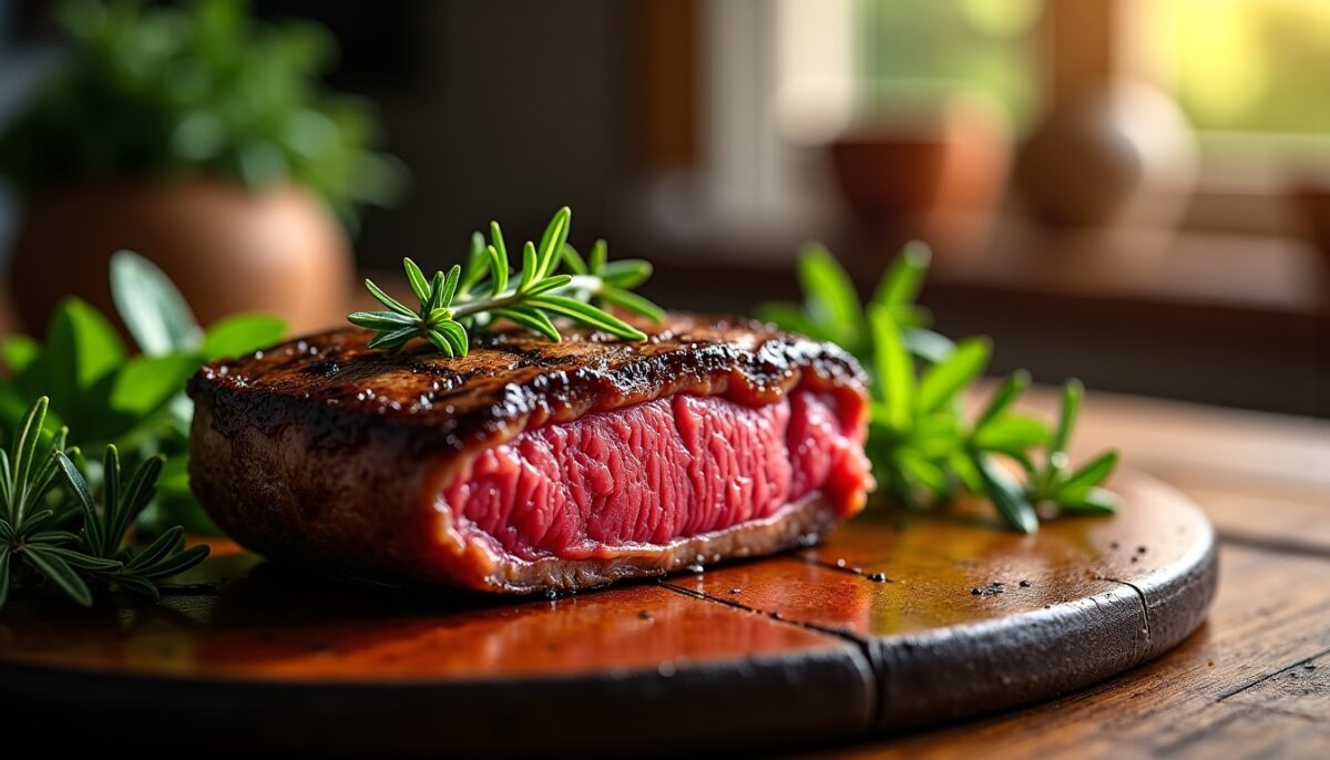 Les secrets pour réussir un filet mignon tendre et délicieux à chaque fois