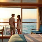 Guide pratique : Comment sélectionner la cabine idéale pour votre croisière avec Costa ?