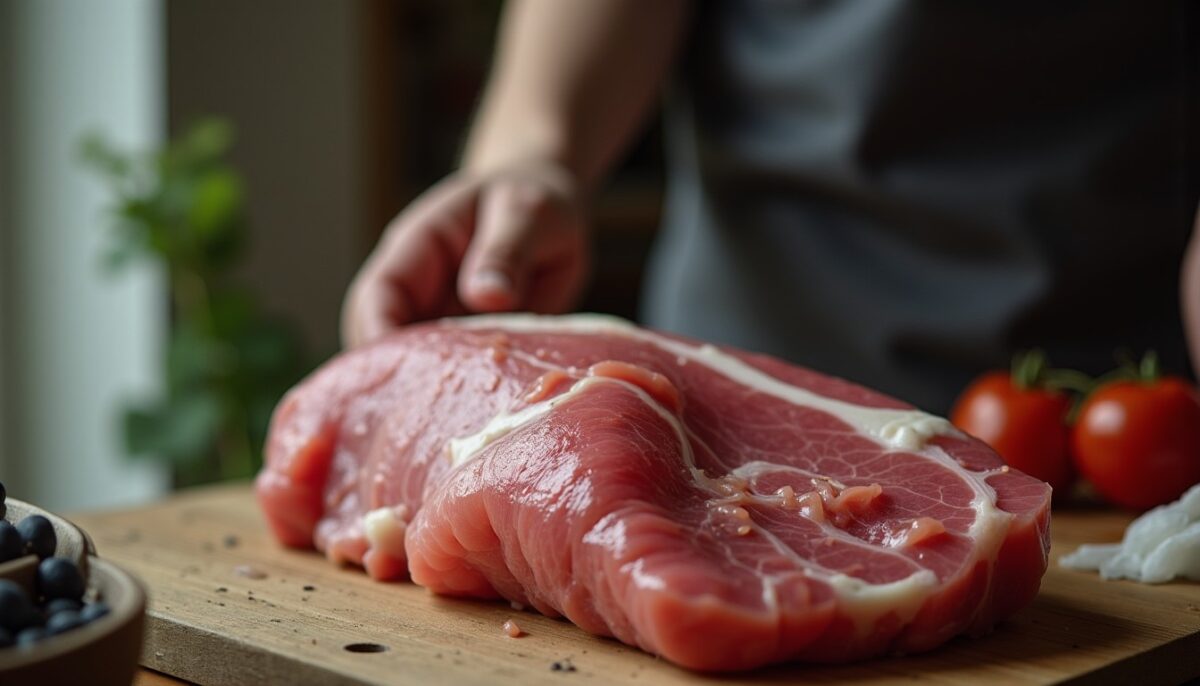 La langue de bœuf à la maison : guide simple pour une préparation réussie