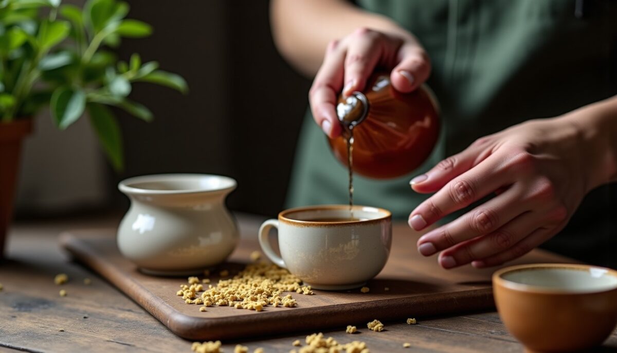 Guide pratique pour préparer un maté savoureux sans bombilla