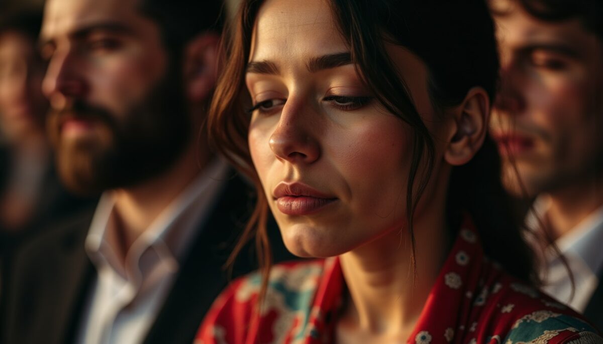 Chanteurs portugais : quand le fado rencontre la modernité dans des voix puissantes