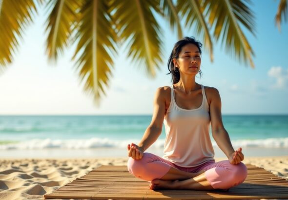 Comment passer à l’heure thaïlandaise transforme votre mode de vie