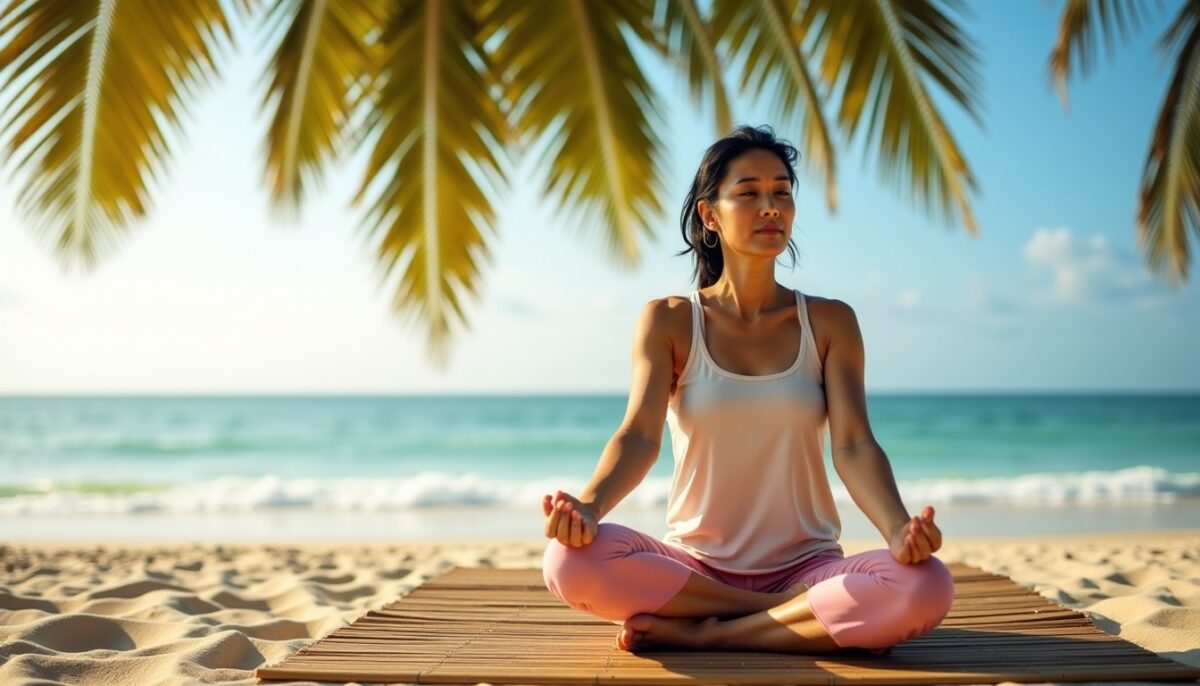 Comment passer à l’heure thaïlandaise transforme votre mode de vie