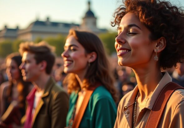 Les talents émergents de la scène musicale française à ne pas manquer