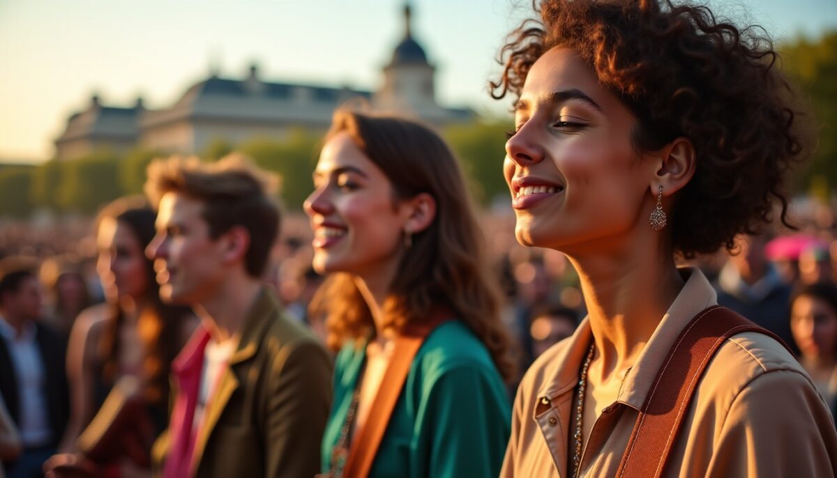 Les talents émergents de la scène musicale française à ne pas manquer