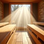 Azur Sauna : Le choix idéal pour une expérience de détente authentique et une revitalisation en profondeur