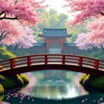 Découvrir le Japon sous un nouvel angle : quelle carte adopter pour un voyage inoubliable ?